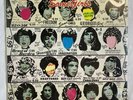 The Rolling Stones Some Girls LP Vinyl 1978 COC39108 SEALED