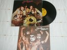 SECOS & MOLHADOS – S/T – CARIOCA – PORTUGAL LP (Brasil)