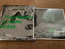 Thom Yorke Tomorrow's Modern Boxes Deluxe White Vinyl Anti-Static Bag 2014 Vinyl