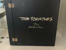 THE BEATLES COLLECTION ORIGINAL MASTER RECORDINGS Limited Numbered