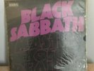 BLACK SABBATH, MASTER OF REALITY, 1976 NEMS NEL 6004