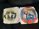 men at work its a mistake uncut  disc and Marillion Punch and Judy 12