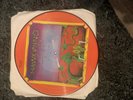 hawkwind hawkwind LP picture disc misspress