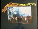MUDDY WATERS - THE MUDDY WATERS WOODSTOCK ALBUM - EXCELLENT -  RARE LP