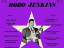 Bobo Jenkins MY ALL NEW LIFE STORY Limited RSD 2021 New Purple Colored Vinyl LP