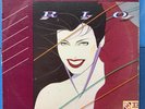 Duran Duran: Rio, 9 Tracks, 12 in LP Record VG+. VG