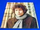 Bob Dylan - Blonde on Blonde - 1966 Rock LP  EX VINYL VG Gatefold Cover
