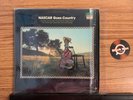 NASCAR Goes Country (VG+) Country LP