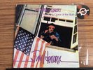 Jimi Hendrix- Last American Concert (NM-) Boot Lp