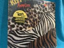 KISS Animalize 1984 Pressing w/ hype sticker- Vinyl Record LP *read description*