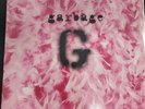 Garbage – Garbage Debut Album (Rare Vinyl AM52-80004, 1995) New Sealed