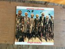 Ornette Coleman (w/Jerry Garcia): Virgin Beauty (LP, jazz, Portrait, NM/VG+)