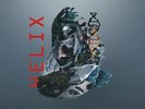 Crystal Lake - Helix [New Vinyl LP] Explicit