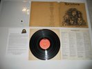 Rainbow Long Live Rock n Roll Dio/Blackmore Analog '78 EXC 1st ULTRASONIC Clean