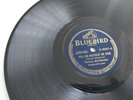 Tommy McClennan  - 78rpm 78t Blues BLUEBIRD B-8347