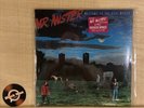 Mr. Mister - Welcome To The Real World Vinyl (NM+) Rock Pop Sealed