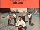 MIKE LUGO Y SU COMBO SONORO “El Bailador” MARFAX 4000 LP Cumbia Boogaloo RARE PR