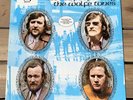The WOLFE TONES Let The People Sing LP 1972 Dolphin Boot BOS-7117 * Near MINT
