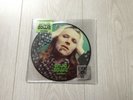 David Bowie space changes pic disc
