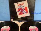 HANK MOBLEY LEE MORGAN C. FULLER MONDAY NIGHT AT BIRDLAND VJD565 2Lp SHRINK GATE