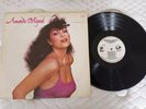 AMANDA MIGUEL - EL SONIDO VOL.1 (LP) - PROFONO INTERNATIONAL (1981)