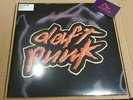 DAFT PUNK HOMEWORK VINYL DOUBLE ALBUM - BRAND NEW AND SEALED