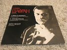 CELLO - Daniel Shafran plays Shostakovich Prokofiev - LP USSR classical