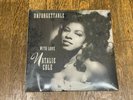 Natalie Cole SEALED LP - Unforgettable With Love - Elektra / Columbia House 1991