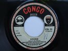 AFRICAN FIESTA sookie DANCEFLOOR AFRO FUNK JERK BREAK 7