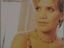 ALISON KRAUSS: Forget About It 2001 UK Diverse Bluegrass LP Vinyl