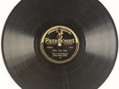 PACE JUBILEE SINGERS: He’s The One US Paramount 12503 Gospel 78 E- Rare