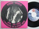 MOUSSA DOUMBIA keleya MONSTER SCREAMING AFRO FUNK PSYCH 7
