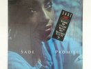SADE Promise FR40263 LP Vinyl VG+ nr++ Cover Shrink Hype Sleeve SWEETEST TABOO