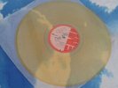 PAUL McCARTNEY - Coming Up/LIVE COLOMBIA YELLOW TRANSP 12