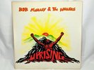 BOB MARLEY & THE WAILERS UPRISING VINYL RECORD LP 1980 TUFF GONG ORIGINAL PRESS