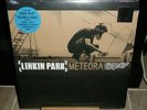 LINKIN PARK METEORA  AQUA COLOR RSD LP NUMB BREAKING THE HABIT FAINTSOMEWHERE I