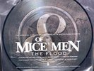 Of Mice & Men The Flood Limited Edition Picture Disc Vinyl LP Rare Rise Records