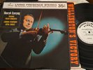 NM LP HENRYK SZERYNG - Brahms Violin Concerto MERCURY Stereo SR90308 WL Promo