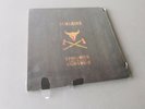 TOMAHAWK (PATTON) limited 5.000 Vinyl 3 LP Box-Set Eponymous To Anonymous (2012)