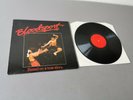 PAUL HERTZOG Soundtrack VAN DAMME original Vinyl LP BLOODSPORT (1990)