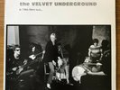 THE VELVET UNDERGROUND - In 1966 there was 2xLP (Live '66)