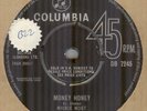 MICKIE MOST** MONEY HONEY**BEAT*THE COLUMBIA LABEL**LISTEN TO IT
