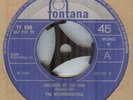 THE MISUNDERSTOOD*CHILDREN OF THE SUN*PSYCH*ORIGINAL*THE FONTANA LABEL*HEAR