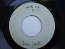 LES MESSAGERS DU MALI LEON KEITA je n’en peux plus RARE AFRO MANDING RUMBA 7