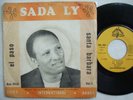 SADA LY & SUPER INTL BAND el paso  AFRO LATIN LABA SOSSEH 7