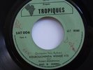 VINCENT AHEHEHINNOU POLY RYTHMO kourougninda wendé  AFRO FUNK 7