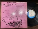 KENNY BURRELL BLUE LIGHTS VOL. 2 BLUE NOTE INC. BLP 1597 RVG EAR 9M LP