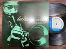MINT  LEE MORGAN PRESENTING BLUE NOTE BLP 1538 MONO JAPAN Vinyl LP