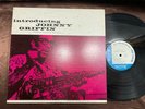 MINT  JOHNNY GRIFFIN INTRODUCING BLUE NOTE GXK 8015 MONO JAPAN VINYL LP