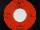 Sweet/Northern Soul 45 - Young Mods - Gloria - Gangland - mp3